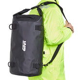 BORSA DA SELLA WATERPROOF GIVI 30 LITRI EA114